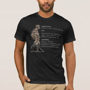 Camiseta Sátira Corporativa Ironia da Corrida dos Ratos