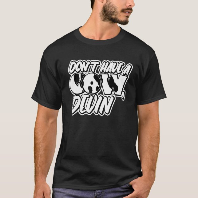 Camiseta Sátira Não Perca a Cabeça Devin Político (Frente)