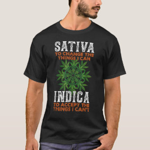 Camiseta Sativa Para Mudar As Coisas Que Posso Indicar Acei