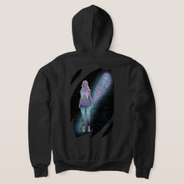 Camiseta Sator Hoodie