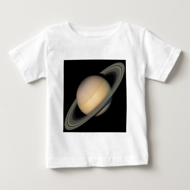 Camiseta Saturn (Frente)