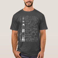 Saturn V Saturn 5 Rocket Science Equations