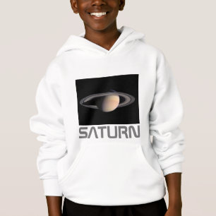 Camiseta Saturno