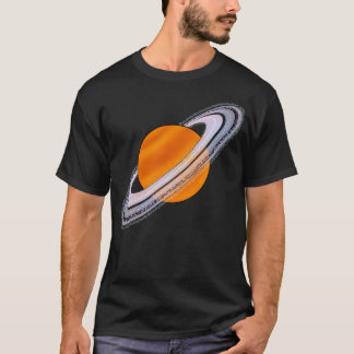 Camiseta Saturno