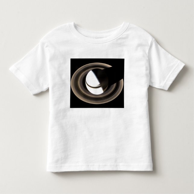 Camiseta Saturno 2 (Frente)