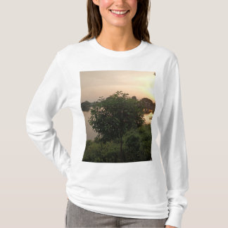 Camiseta Satyam Group