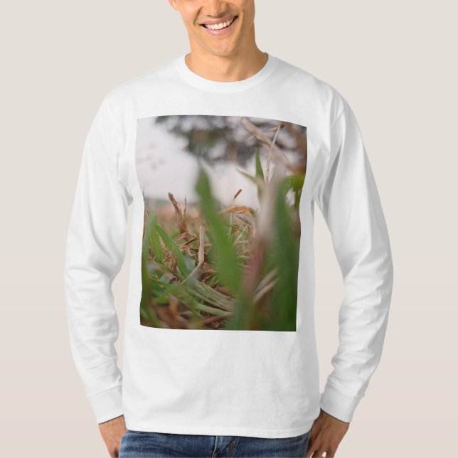 Camiseta Satyam Group (Frente)