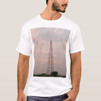 Camiseta Satyam Group