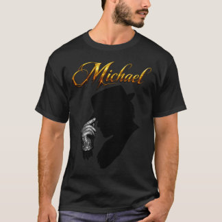 Camiseta Saudação com Luva de Prata
