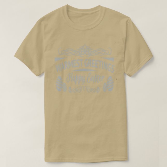 Camiseta Saudações (Frente do Design)