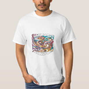 Camiseta Saudações à Noiva! Despedida de Solteira