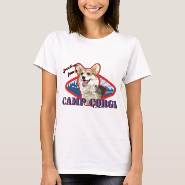 Camiseta Saudações CAMP CORGI flat.tif (Frente)