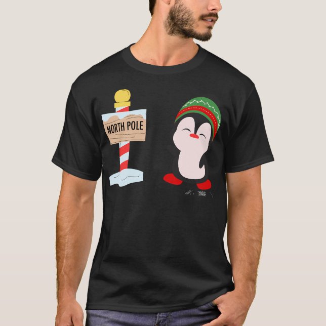 Camiseta Saudações Da Estação (Frente)