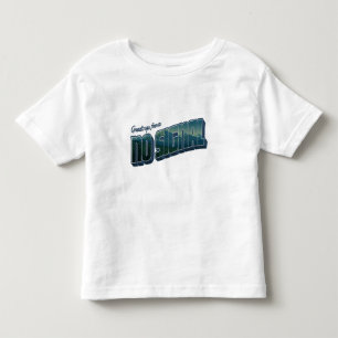 Camiseta Saudações de Sem Sinal
