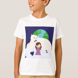 Camiseta saudade