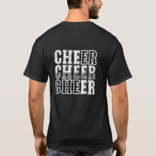 Camiseta Saúde dos Homens