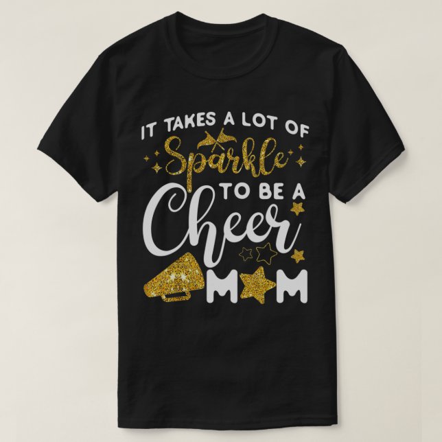 Camiseta Saúde Mãe Mãe É Preciso Muito Spa (Frente do Design)