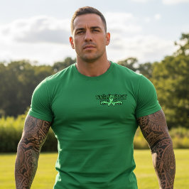 Camiseta Saúde Mental