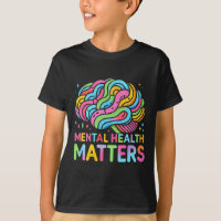 Saúde Mental S - Vibrante Vetor de Arte Inspiracio
