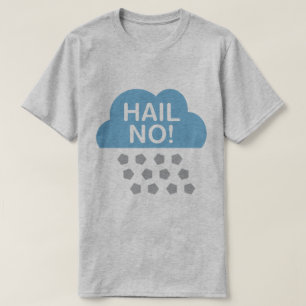 Camiseta Saude não!