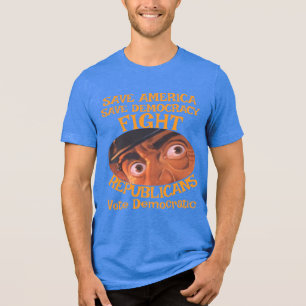 CAMISETA SAÚDE ZL X1 KP CUIDADO SEGURO SAÚDE T S