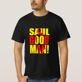 Camiseta Saul Shirt