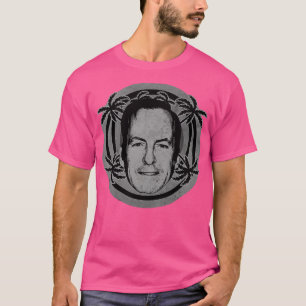 Camiseta Saul Vintage Goodman BW