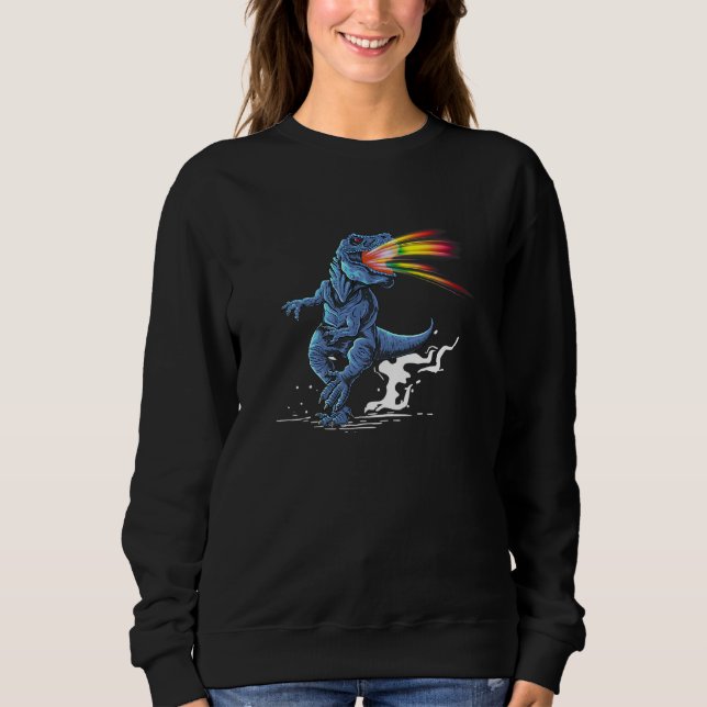 Camiseta Saurus Vintage Dinosaurs  Dinosaurs (Frente)