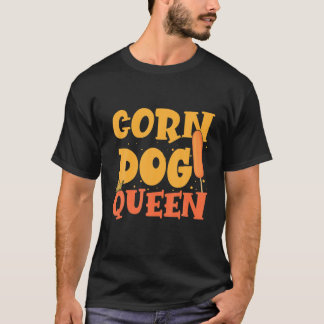 Camiseta Sausage Lover | COMIDA | Foodie | Cachorro Que