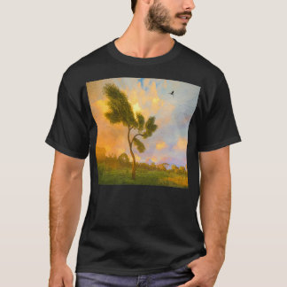 Camiseta Savanna Sunset