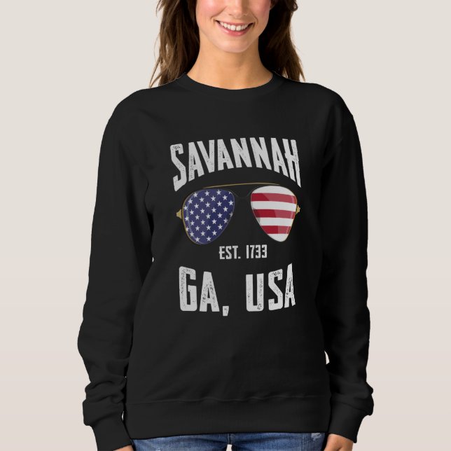 Camiseta Savannah (Frente)