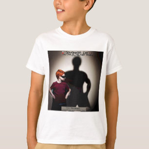 Camiseta Savannah Kids Books