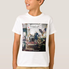Camiseta Savannah Kids Books