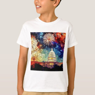 Camiseta Savannah Kids Books