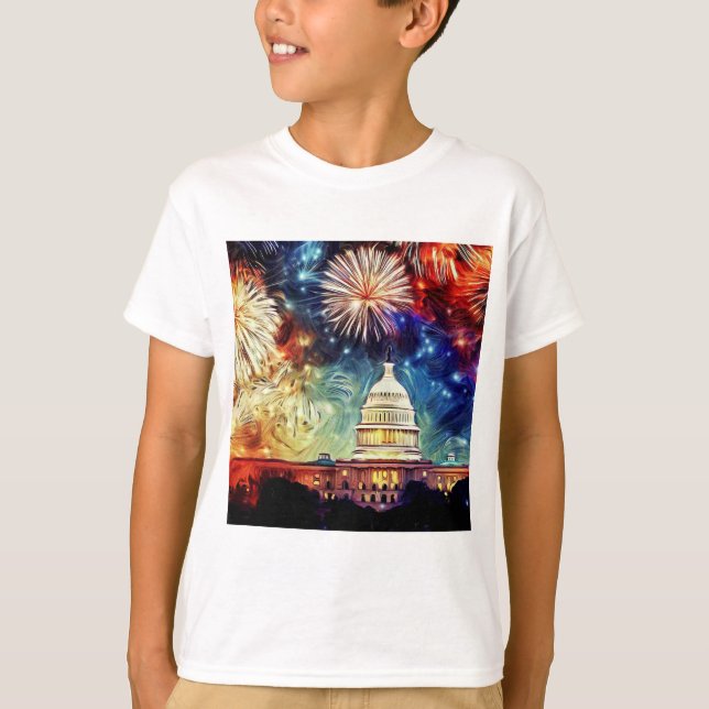 Camiseta Savannah Kids Books (Frente)