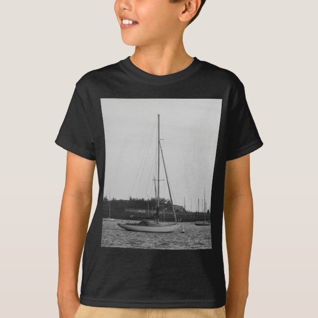 Camiseta Saveiro Clássico (Frente)