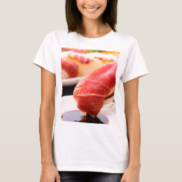 Camiseta Savor the Dip – A consistent aesthetic