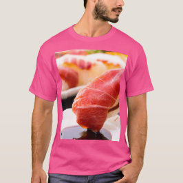 Camiseta Savor the Dip – A consistent aesthetic