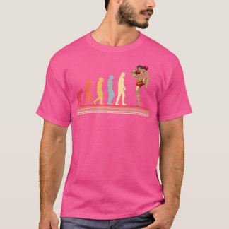 Camiseta Sawadee Tailandês Tradicional Sak Yant Tailandês T