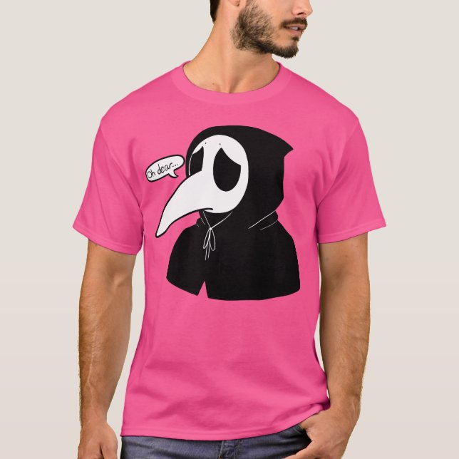 Camiseta Sawbones (Frente)