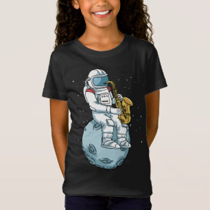 Camiseta Saxofone Saxofonista Oferta Música saxofone jazz