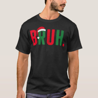 Camiseta Say Bro Saudação