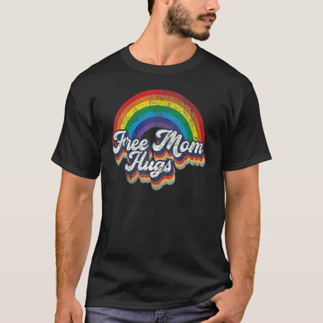 Camiseta Saying Lgbt Pride Flag Pride Awareness Community 3 (Frente)