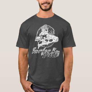 Camiseta SB Pizza Variant