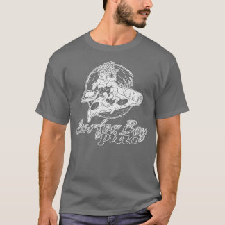 Camiseta SB Pizza Variant