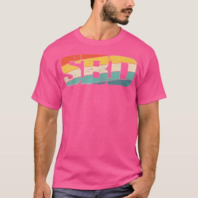 Camiseta Sbd  Squat Bench Deadlift  Powerlifting (Frente)