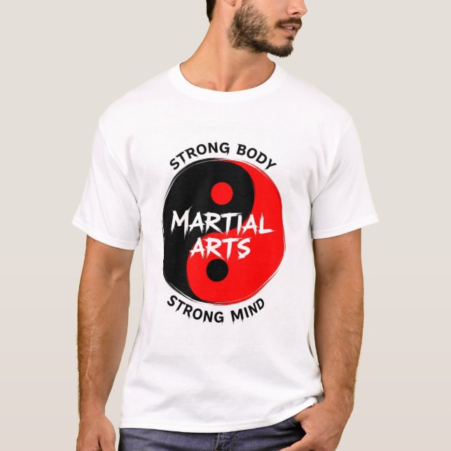 CAMISETA SBSM T (Frente)