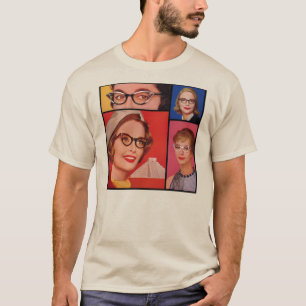 Camiseta SBTB - As senhoras