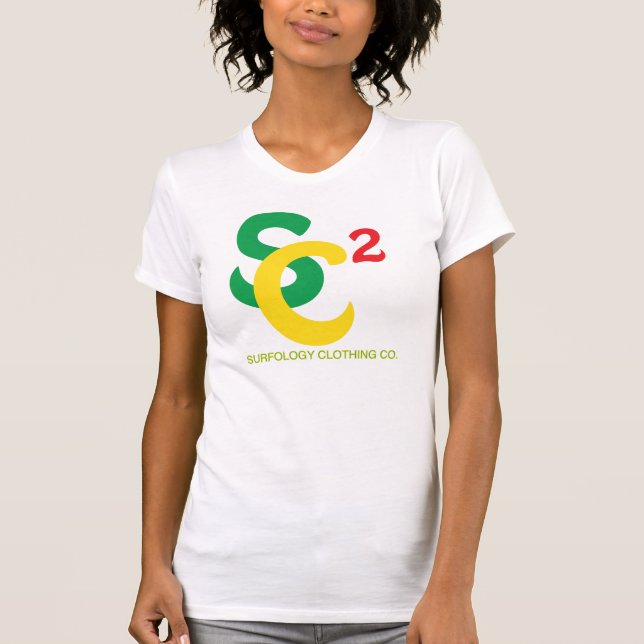 CAMISETA SC2 (Frente)