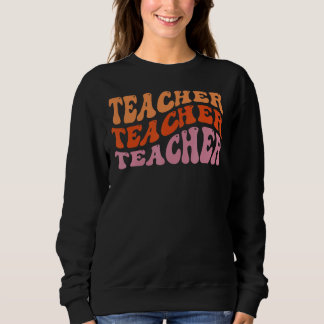 Camiseta Sc Elementar Colorida Inspiracional Do Professor R